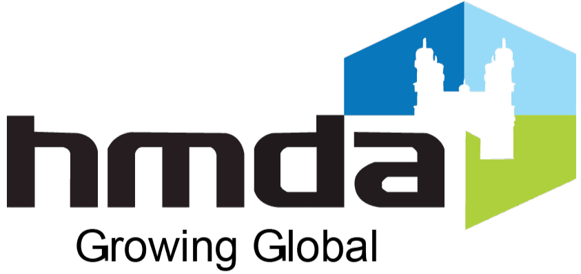 HMDA Approved Layout